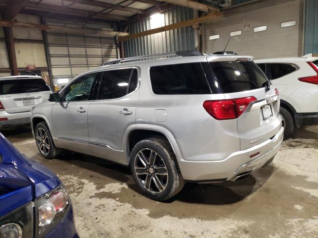 Photo 1 VIN: 1GKKNXLS7JZ210127 - GMC ACADIA DEN 