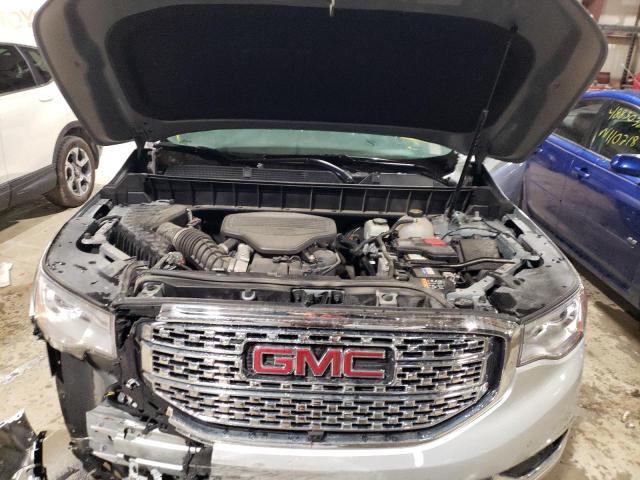 Photo 10 VIN: 1GKKNXLS7JZ210127 - GMC ACADIA DEN 