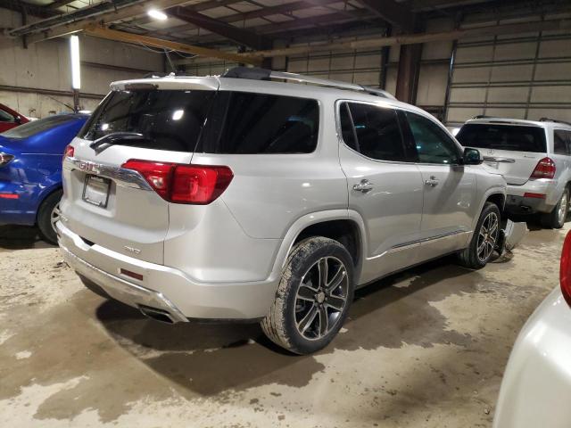 Photo 2 VIN: 1GKKNXLS7JZ210127 - GMC ACADIA DEN 