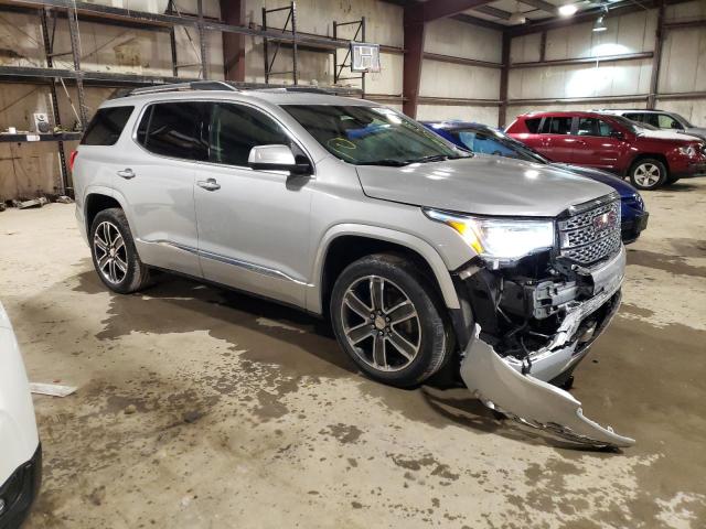 Photo 3 VIN: 1GKKNXLS7JZ210127 - GMC ACADIA DEN 