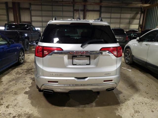 Photo 5 VIN: 1GKKNXLS7JZ210127 - GMC ACADIA DEN 