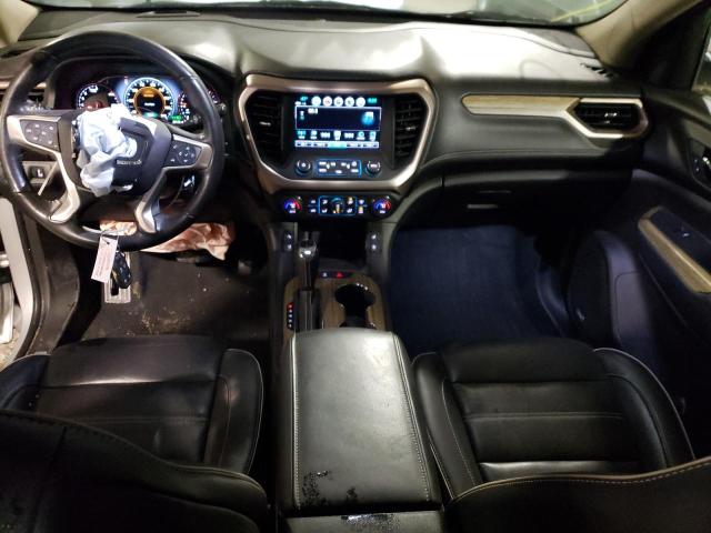 Photo 7 VIN: 1GKKNXLS7JZ210127 - GMC ACADIA DEN 