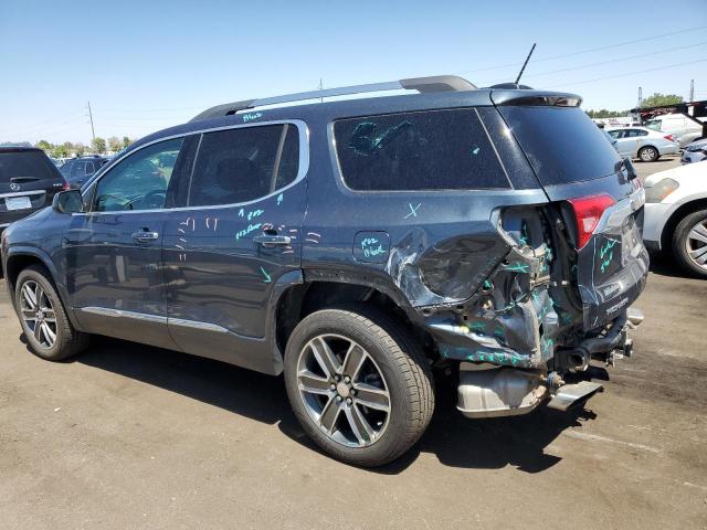 Photo 1 VIN: 1GKKNXLS7KZ214065 - GMC ACADIA DEN 