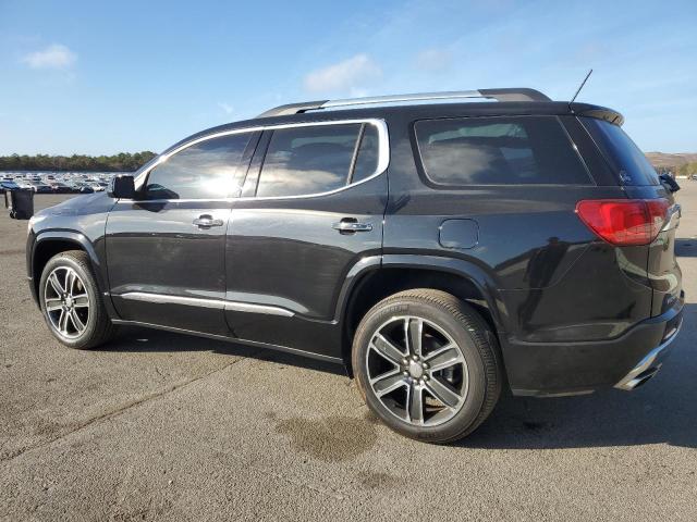 Photo 1 VIN: 1GKKNXLS7KZ286819 - GMC ACADIA DEN 