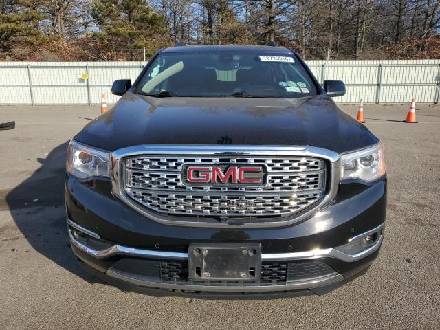 Photo 4 VIN: 1GKKNXLS7KZ286819 - GMC ACADIA DEN 