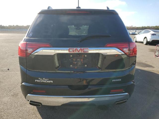 Photo 5 VIN: 1GKKNXLS7KZ286819 - GMC ACADIA DEN 