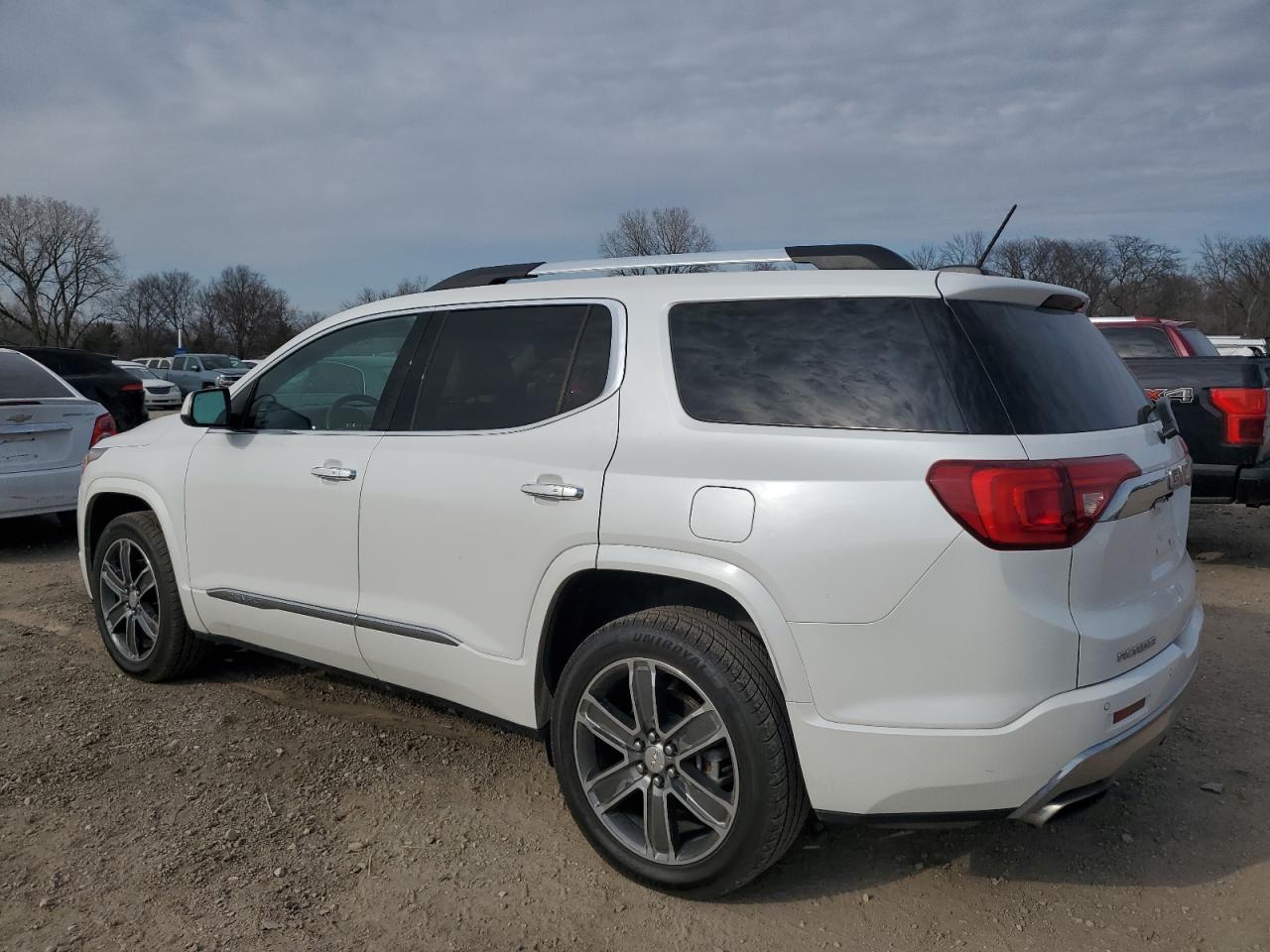 Photo 1 VIN: 1GKKNXLS7KZ290465 - GMC ACADIA 