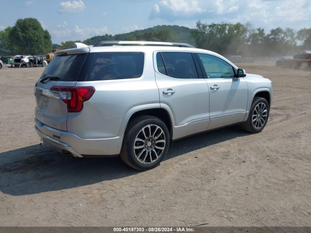 Photo 3 VIN: 1GKKNXLS7LZ105915 - GMC ACADIA 