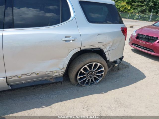 Photo 5 VIN: 1GKKNXLS7LZ105915 - GMC ACADIA 