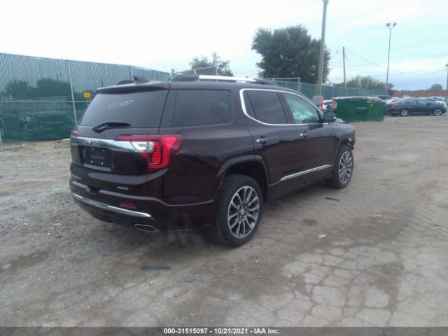 Photo 3 VIN: 1GKKNXLS7LZ120933 - GMC ACADIA 