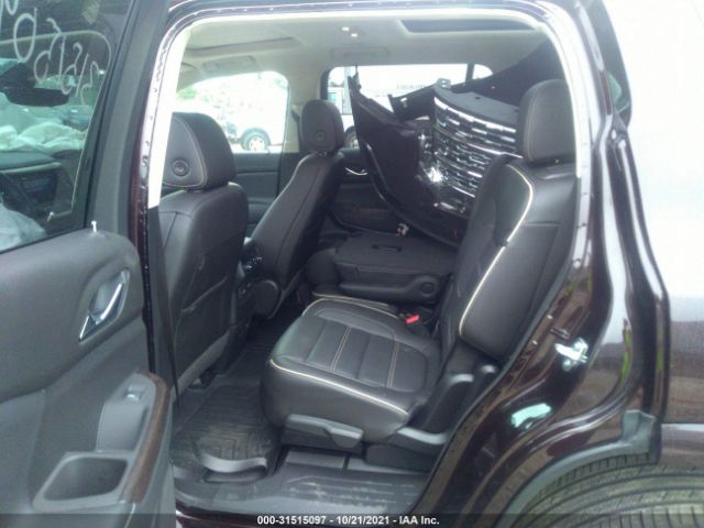 Photo 7 VIN: 1GKKNXLS7LZ120933 - GMC ACADIA 