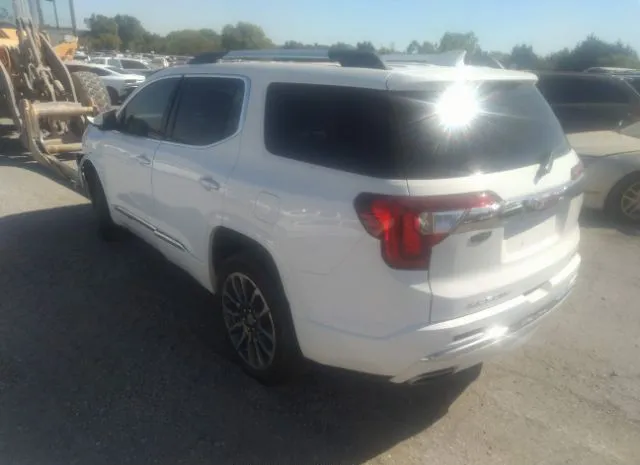 Photo 2 VIN: 1GKKNXLS7LZ160235 - GMC ACADIA 