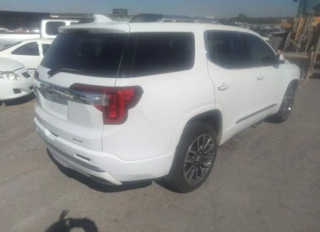 Photo 3 VIN: 1GKKNXLS7LZ160235 - GMC ACADIA 