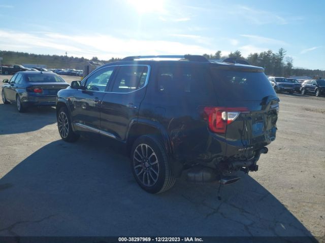 Photo 2 VIN: 1GKKNXLS7LZ165662 - GMC ACADIA 