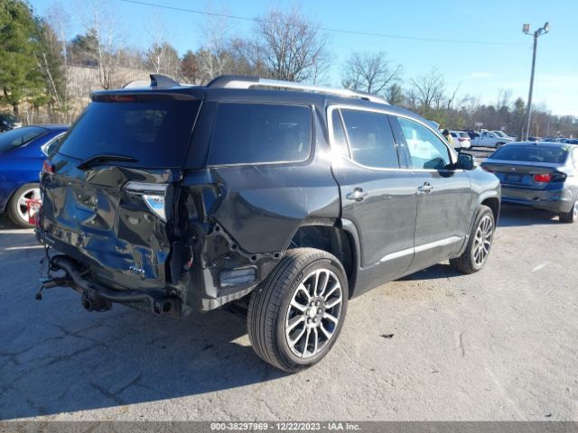 Photo 3 VIN: 1GKKNXLS7LZ165662 - GMC ACADIA 