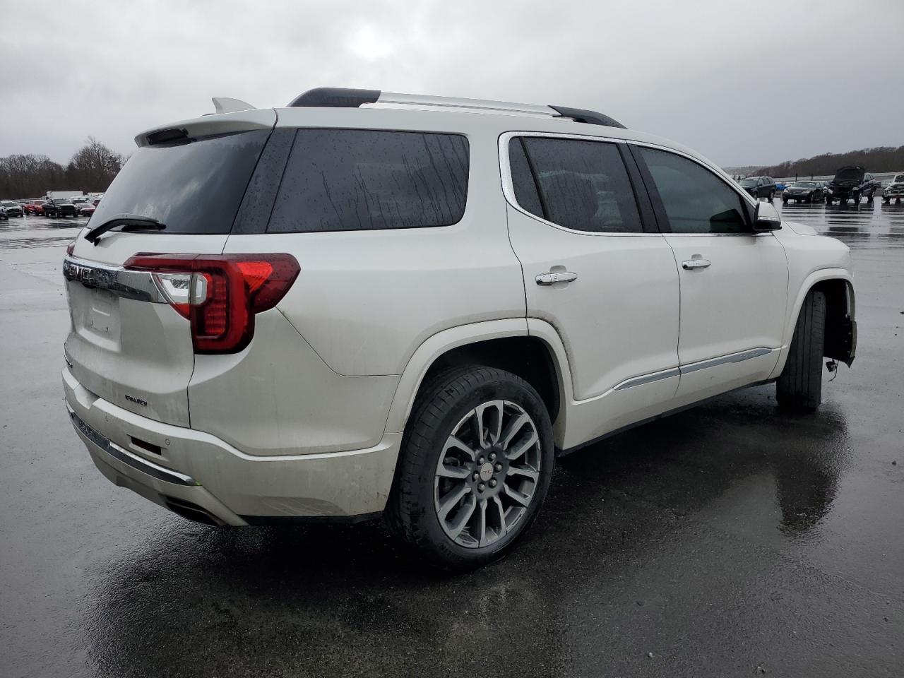 Photo 2 VIN: 1GKKNXLS7LZ228923 - GMC ACADIA 