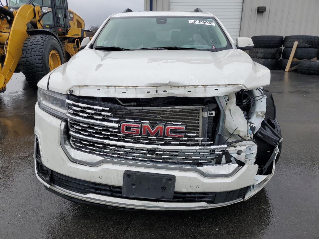 Photo 4 VIN: 1GKKNXLS7LZ228923 - GMC ACADIA 