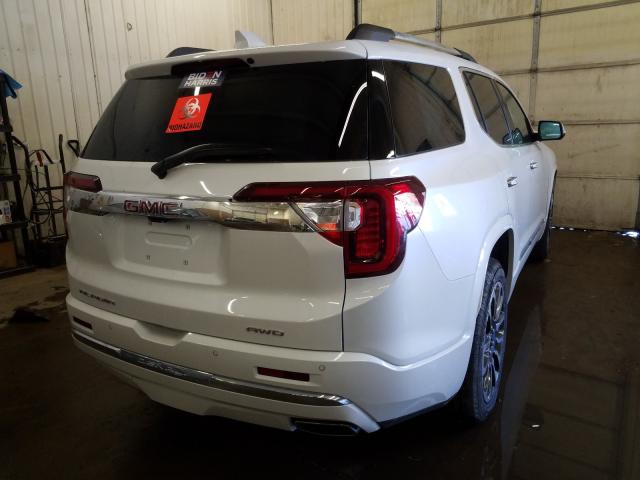 Photo 3 VIN: 1GKKNXLS7LZ230591 - GMC ACADIA DEN 