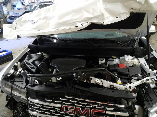 Photo 6 VIN: 1GKKNXLS7LZ230591 - GMC ACADIA DEN 