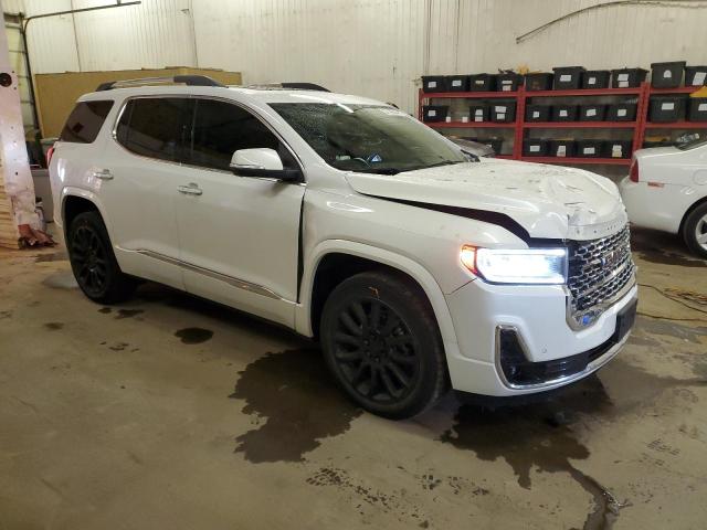 Photo 3 VIN: 1GKKNXLS7MZ106516 - GMC ACADIA DEN 