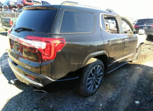 Photo 3 VIN: 1GKKNXLS7MZ144568 - GMC ACADIA 