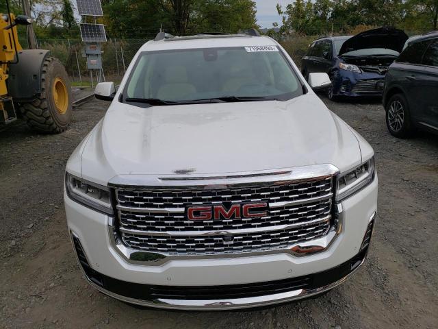 Photo 4 VIN: 1GKKNXLS7NZ115444 - GMC ACADIA DEN 