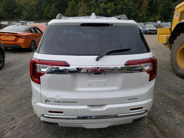 Photo 5 VIN: 1GKKNXLS7NZ115444 - GMC ACADIA DEN 