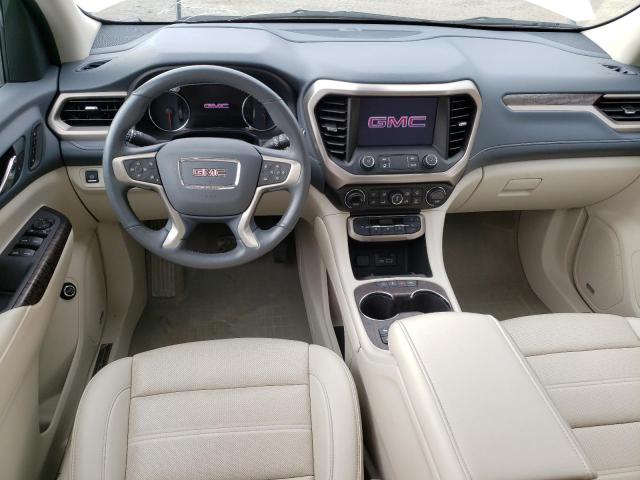 Photo 7 VIN: 1GKKNXLS7NZ115444 - GMC ACADIA DEN 