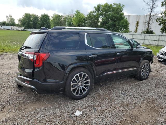 Photo 2 VIN: 1GKKNXLS7NZ119140 - GMC ACADIA DEN 