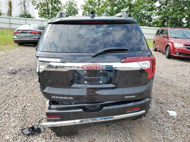 Photo 5 VIN: 1GKKNXLS7NZ119140 - GMC ACADIA DEN 