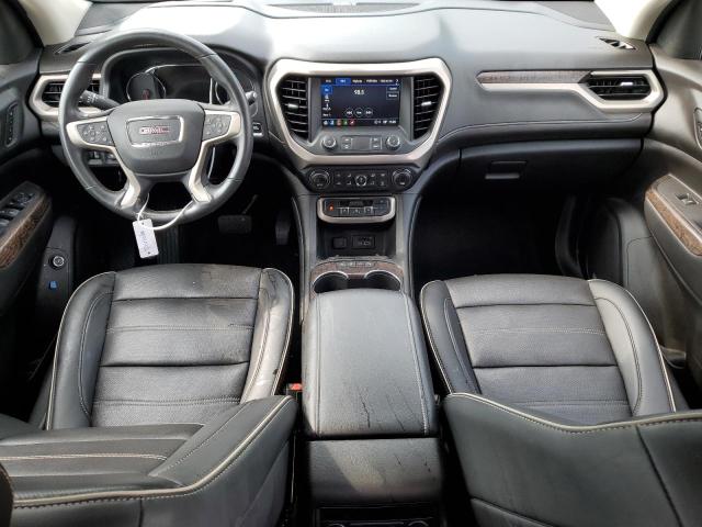 Photo 7 VIN: 1GKKNXLS7NZ119140 - GMC ACADIA DEN 