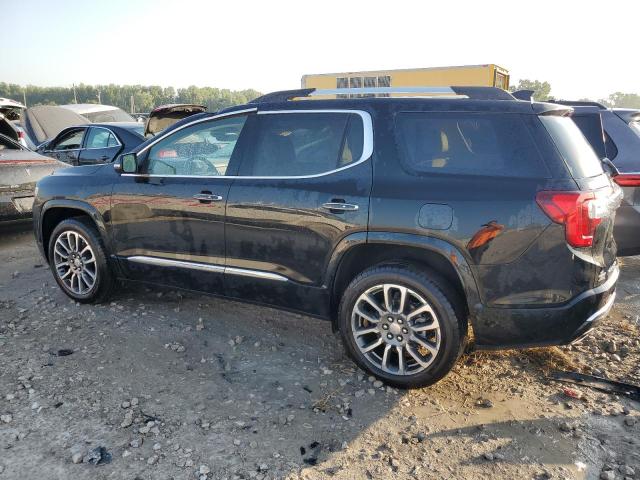 Photo 1 VIN: 1GKKNXLS7NZ154678 - GMC ACADIA DEN 