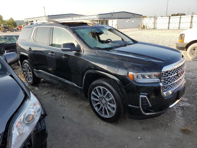 Photo 3 VIN: 1GKKNXLS7NZ154678 - GMC ACADIA DEN 