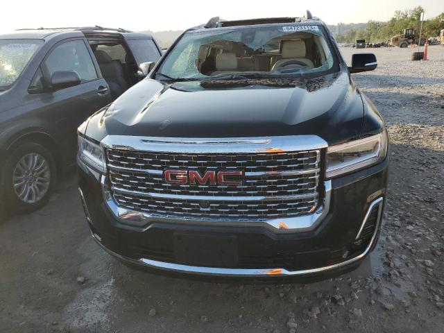 Photo 4 VIN: 1GKKNXLS7NZ154678 - GMC ACADIA DEN 