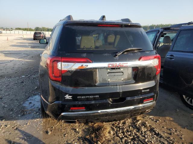 Photo 5 VIN: 1GKKNXLS7NZ154678 - GMC ACADIA DEN 