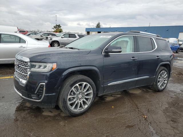 Photo 0 VIN: 1GKKNXLS7NZ162649 - GMC ACADIA DEN 