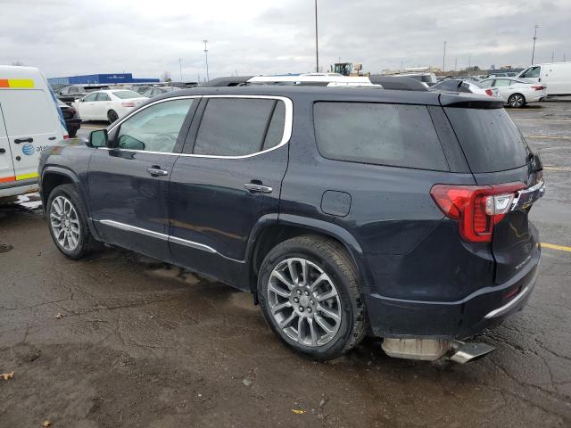 Photo 1 VIN: 1GKKNXLS7NZ162649 - GMC ACADIA DEN 