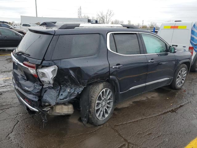 Photo 2 VIN: 1GKKNXLS7NZ162649 - GMC ACADIA DEN 