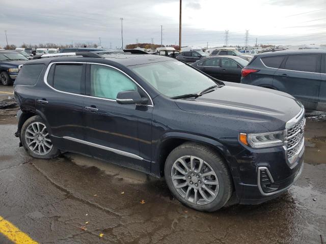 Photo 3 VIN: 1GKKNXLS7NZ162649 - GMC ACADIA DEN 