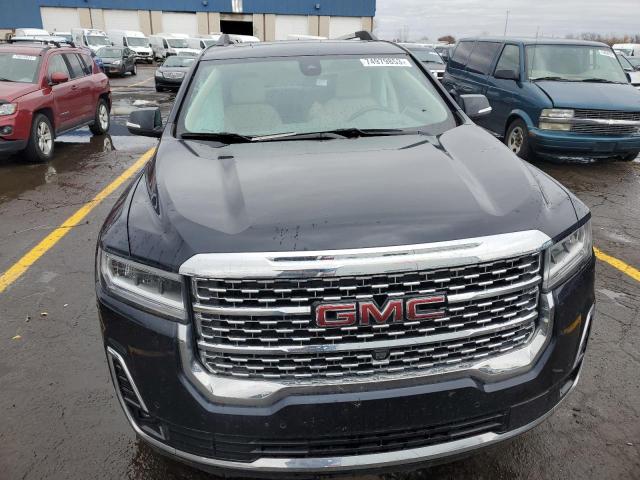 Photo 4 VIN: 1GKKNXLS7NZ162649 - GMC ACADIA DEN 