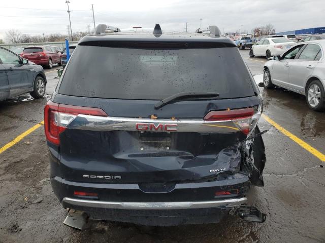 Photo 5 VIN: 1GKKNXLS7NZ162649 - GMC ACADIA DEN 