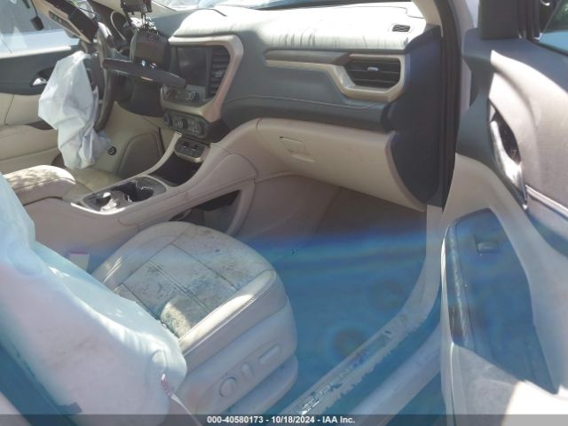 Photo 4 VIN: 1GKKNXLS7NZ166538 - GMC ACADIA 