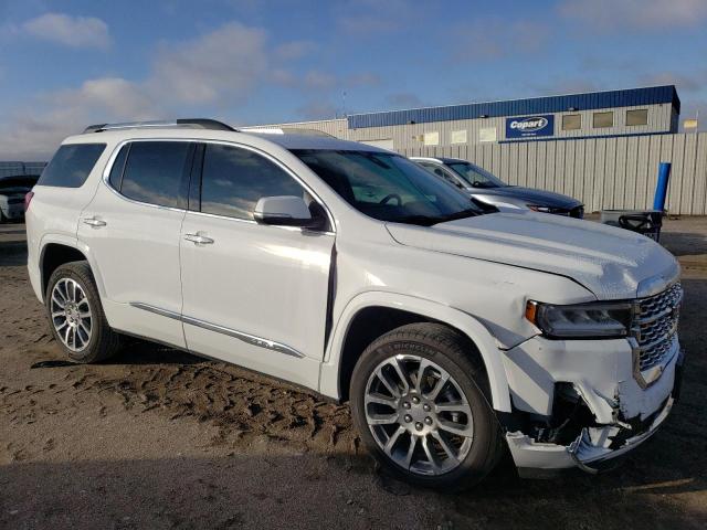 Photo 3 VIN: 1GKKNXLS7PZ229592 - GMC ACADIA DEN 