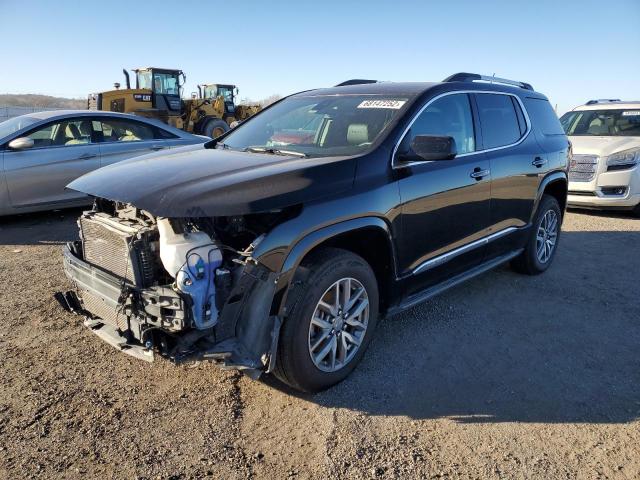 Photo 0 VIN: 1GKKNXLS8HZ136176 - GMC ACADIA DEN 