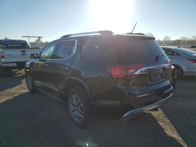 Photo 1 VIN: 1GKKNXLS8HZ136176 - GMC ACADIA DEN 