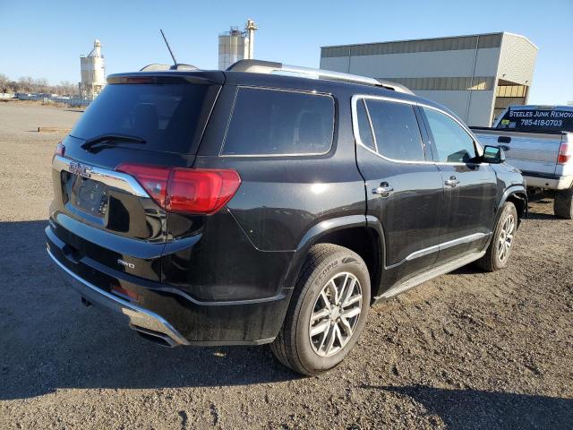 Photo 2 VIN: 1GKKNXLS8HZ136176 - GMC ACADIA DEN 