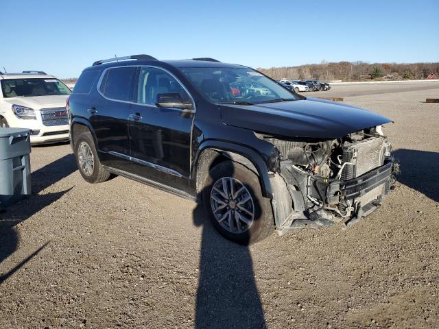 Photo 3 VIN: 1GKKNXLS8HZ136176 - GMC ACADIA DEN 