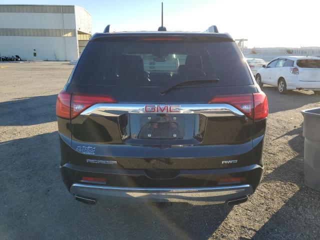 Photo 5 VIN: 1GKKNXLS8HZ136176 - GMC ACADIA DEN 