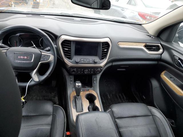 Photo 7 VIN: 1GKKNXLS8HZ136176 - GMC ACADIA DEN 