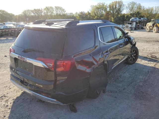 Photo 3 VIN: 1GKKNXLS8HZ138610 - GMC ACADIA DEN 